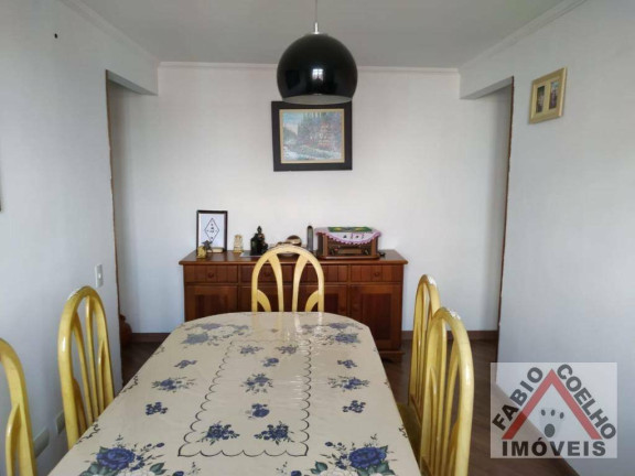 Imagem Apartamento com 3 Quartos à Venda, 68 m² em Jardim Prudência - São Paulo
