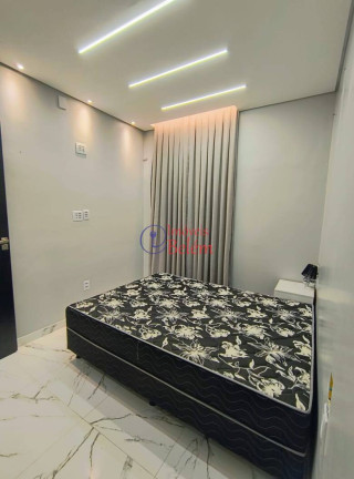 Imagem Apartamento com 3 Quartos à Venda, 65 m² em Coqueiro - Ananindeua Imagem Apartamento com 3 Quartos à Venda, 65 m² em Coqueiro - Ananindeua