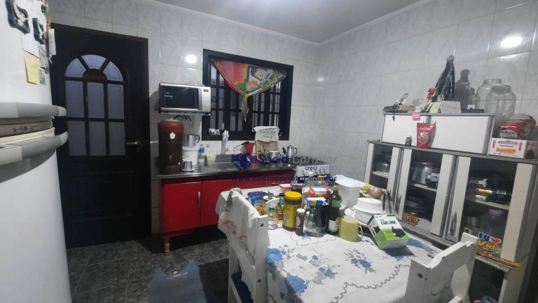 Imagem Casa com 2 Quartos à Venda, 125 m² em Vila Barros - Guarulhos Imagem Casa com 2 Quartos à Venda, 125 m² em Vila Barros - Guarulhos