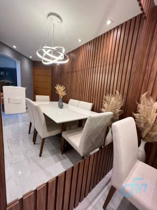 Imagem Apartamento com 3 Quartos à Venda, 62 m² em Mogi Moderno - Mogi Das Cruzes