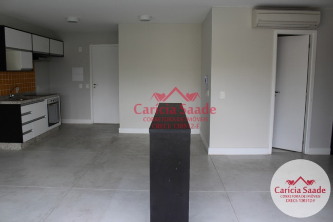 Imagem Apartamento com 1 Quarto à Venda, 50 m² em Bela Vista - São Paulo Imagem Apartamento com 1 Quarto à Venda, 50 m² em Bela Vista - São Paulo