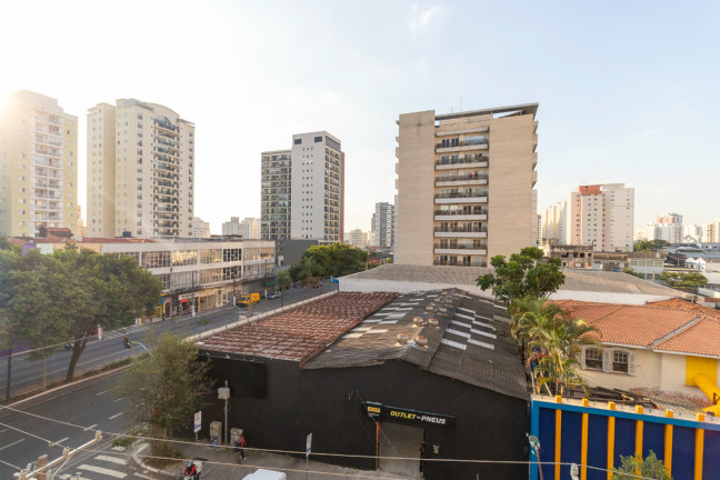 Imagem Imóvel com 2 Quartos à Venda, 68 m² em Saúde - São Paulo Imagem Imóvel com 2 Quartos à Venda, 68 m² em Saúde - São Paulo