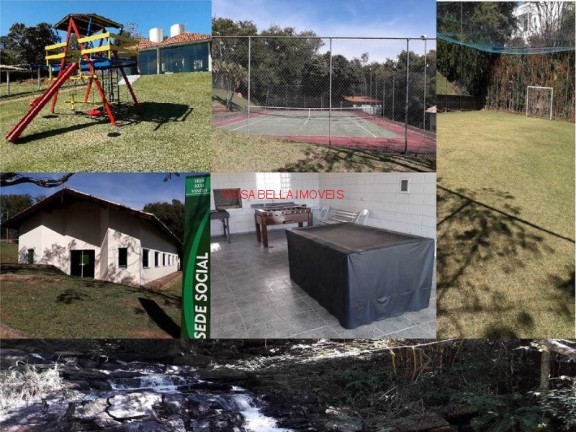 Imagem Casa de Condomínio com 3 Quartos à Venda, 205 m² em Village Aguas De Santa Elisa - Itupeva Imagem Casa de Condomínio com 3 Quartos à Venda, 205 m² em Village Aguas De Santa Elisa - Itupeva