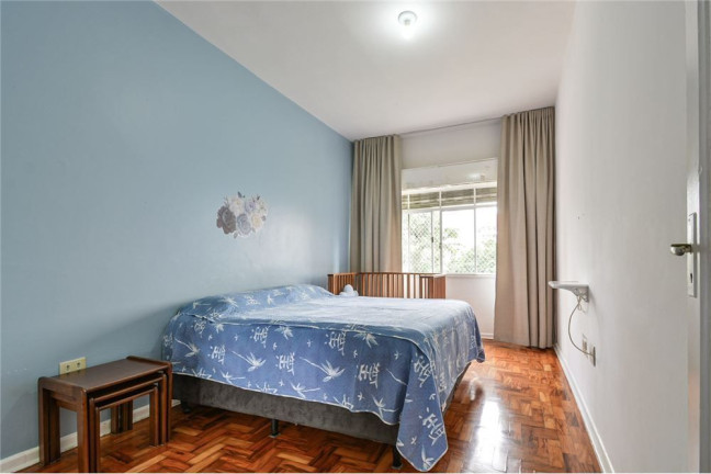 Imagem Apartamento com 2 Quartos à Venda, 92 m² em Cambuci - São Paulo