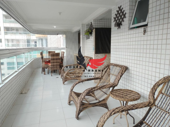 Imagem Apartamento com 2 Quartos à Venda ou Locação, 103 m² em Tupi - Praia Grande Imagem Apartamento com 2 Quartos à Venda ou Locação, 103 m² em Tupi - Praia Grande