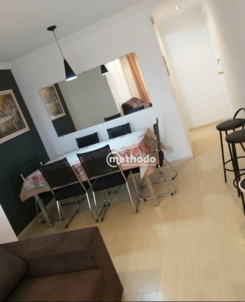 Imagem Apartamento com 2 Quartos à Venda, 80 m² em Parque Itália - Campinas Imagem Apartamento com 2 Quartos à Venda, 80 m² em Parque Itália - Campinas