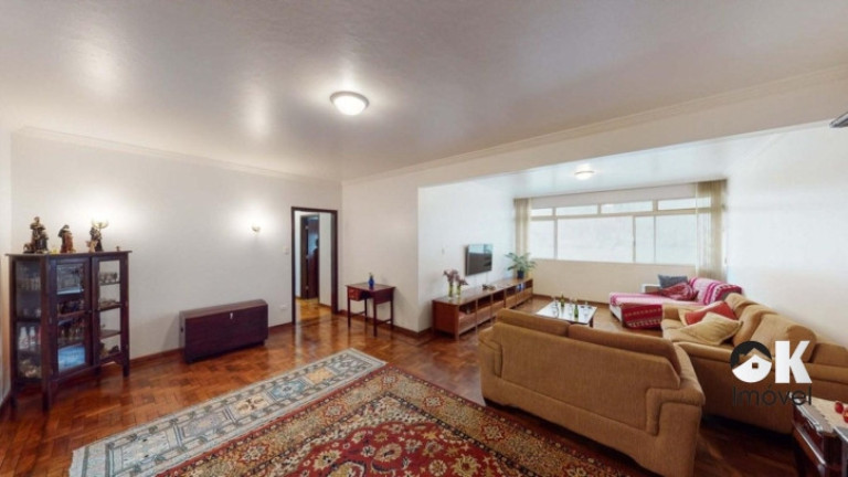 Imagem Apartamento com 3 Quartos à Venda, 219 m² em Jardim Paulista - São Paulo Imagem Apartamento com 3 Quartos à Venda, 219 m² em Jardim Paulista - São Paulo