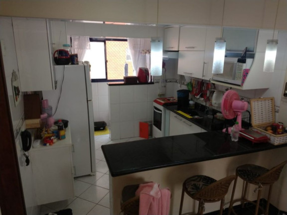 Imagem Apartamento com 2 Quartos à Venda, 65 m² em Vila Tupi - Praia Grande Imagem Apartamento com 2 Quartos à Venda, 65 m² em Vila Tupi - Praia Grande
