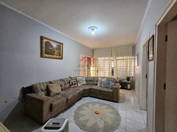 Imagem Casa com 3 Quartos à Venda, 170 m² em Jardim Dall`orto - Sumaré