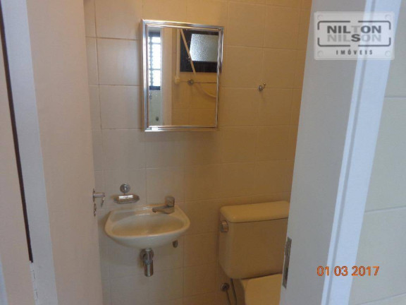 Imagem Apartamento com 2 Quartos à Venda, 71 m² em Cambuí - Campinas