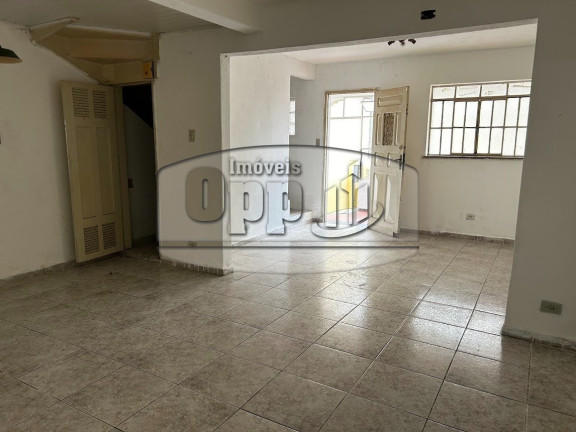 Casa com 5 Quartos à Venda, 143 m² em Ipiranga - São Paulo