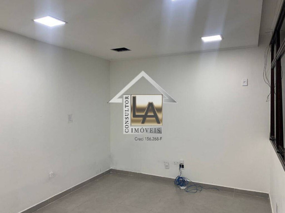 Imagem Sala Comercial à Venda, 575 m² em Chácara Santo Antônio (zona Sul) - São Paulo