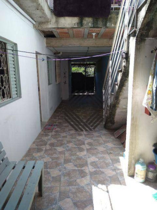 Imagem Casa com 4 Quartos à Venda, 181 m² em Jardim Santa Catarina - Sorocaba