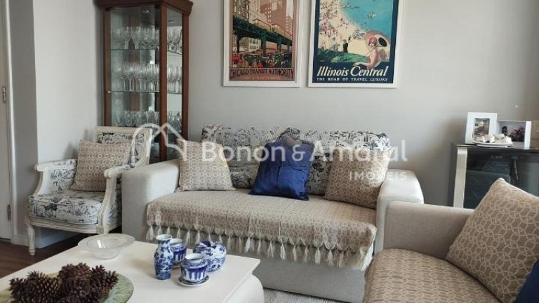 Imagem Apartamento com 2 Quartos à Venda, 102 m² em Cambuí - Campinas Imagem Apartamento com 2 Quartos à Venda, 102 m² em Cambuí - Campinas