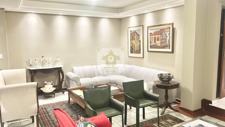 Apartamento com 4 Quartos à Venda, 186 m² em Graça - Salvador