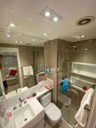 Imagem Apartamento com 2 Quartos à Venda, 78 m² em Mooca - São Paulo