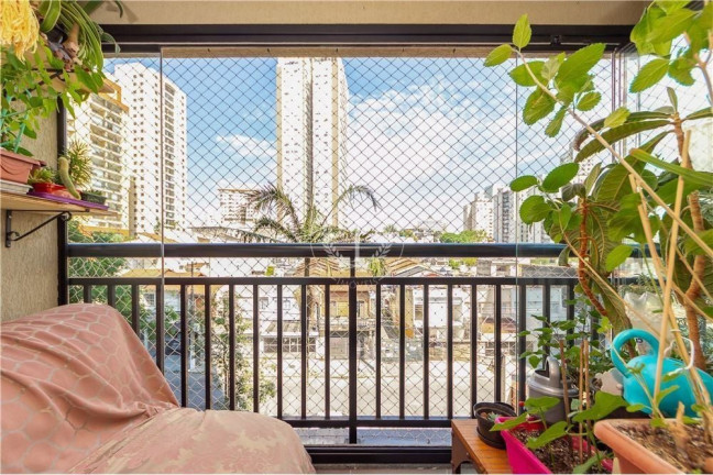 Imagem Apartamento com 3 Quartos à Venda, 77 m² em Vila Da Saúde - São Paulo Imagem Apartamento com 3 Quartos à Venda, 77 m² em Vila Da Saúde - São Paulo