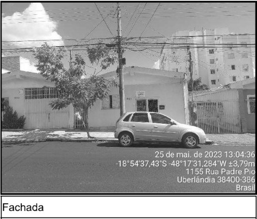 Casa com 3 Quartos à Venda, 165 m² em Martins - Uberlandia