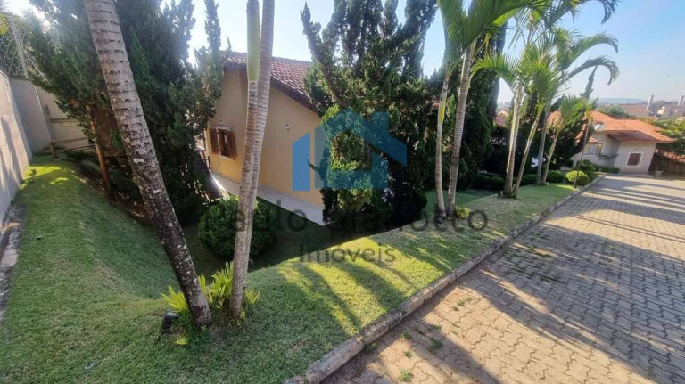 Imagem Casa de Condomínio com 3 Quartos à Venda, 185 m² em Jardim Ana Estela - Carapicuíba