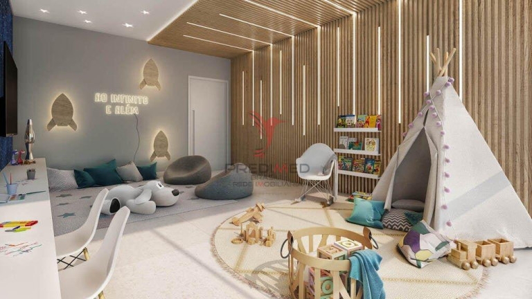Imagem Cobertura com 4 Quartos à Venda, 453 m² em Praia Brava De Itajaí - Itajaí