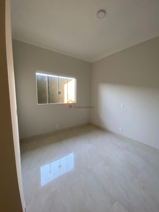 Imagem Casa com 3 Quartos à Venda, 200 m² em Residencial Ary Attab - São José Do Rio Preto