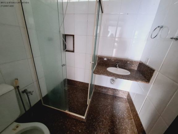 Imagem Imóvel com 3 Quartos à Venda, 110 m² em Canela - Salvador Imagem Imóvel com 3 Quartos à Venda, 110 m² em Canela - Salvador