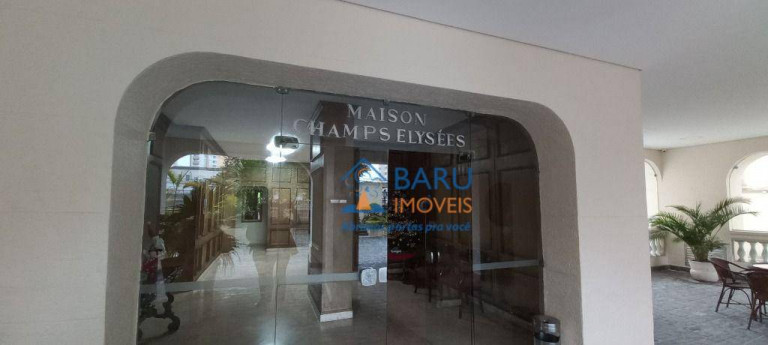 Imagem Apartamento com 1 Quarto à Venda, 40 m² em Barra Funda - São Paulo