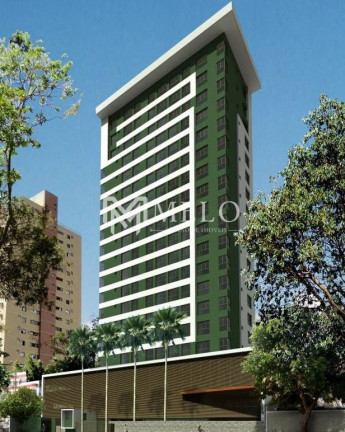 Imagem Apartamento com 1 Quarto à Venda, 33 m² em Torreão - Recife Imagem Apartamento com 1 Quarto à Venda, 33 m² em Torreão - Recife