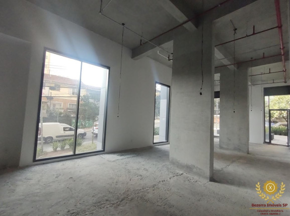 Imagem Imóvel Comercial para Alugar, 163 m² em Pinheiros - São Paulo Imagem Imóvel Comercial para Alugar, 163 m² em Pinheiros - São Paulo