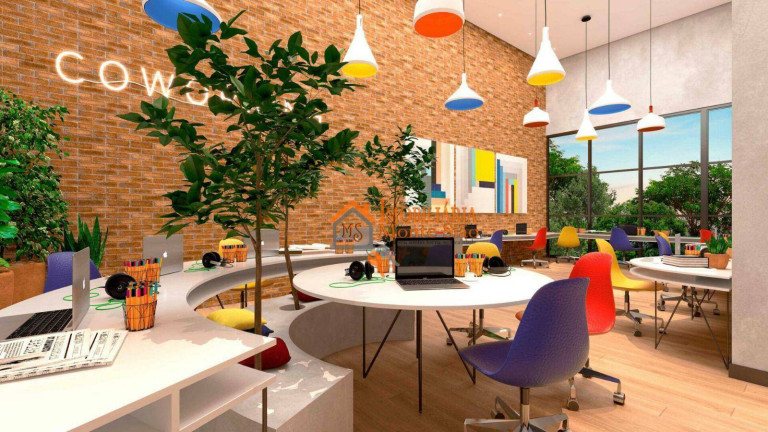 Imagem Apartamento com 2 Quartos à Venda, 70 m² em Vila Augusta - Guarulhos Imagem Apartamento com 2 Quartos à Venda, 70 m² em Vila Augusta - Guarulhos