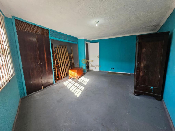 Imagem Casa com 3 Quartos à Venda, 324 m² em Vila Muqui - Teresópolis