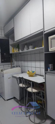 Imagem Apartamento com 2 Quartos à Venda, 57 m² em Coqueiral De Itaparica - Vila Velha Imagem Apartamento com 2 Quartos à Venda, 57 m² em Coqueiral De Itaparica - Vila Velha