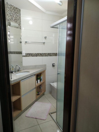 Imagem Apartamento com 3 Quartos à Venda, 90 m² em Vila Esperança - Maringá