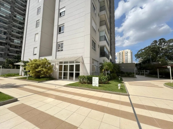 Imagem Imóvel com 2 Quartos à Venda, 55 m² em Vila Andrade - São Paulo Imagem Imóvel com 2 Quartos à Venda, 55 m² em Vila Andrade - São Paulo