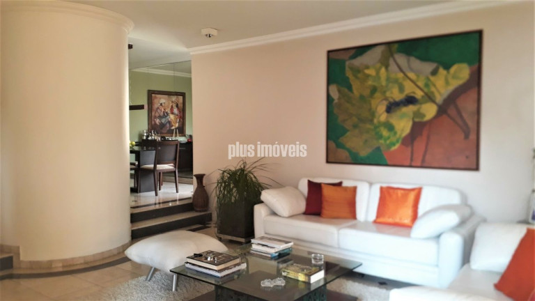 Imagem Apartamento com 3 Quartos à Venda, 197 m² em Panamby - São Paulo Imagem Apartamento com 3 Quartos à Venda, 197 m² em Panamby - São Paulo