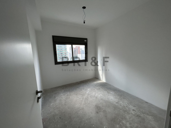 Imagem Apartamento com 3 Quartos à Venda, 192 m² em Campo Belo - São Paulo Imagem Apartamento com 3 Quartos à Venda, 192 m² em Campo Belo - São Paulo