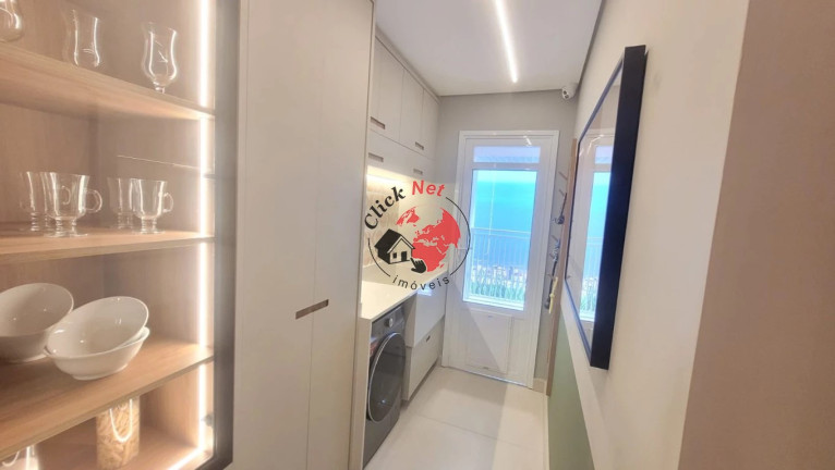 Imagem Apartamento com 3 Quartos à Venda, 129 m² em Embaré - Santos