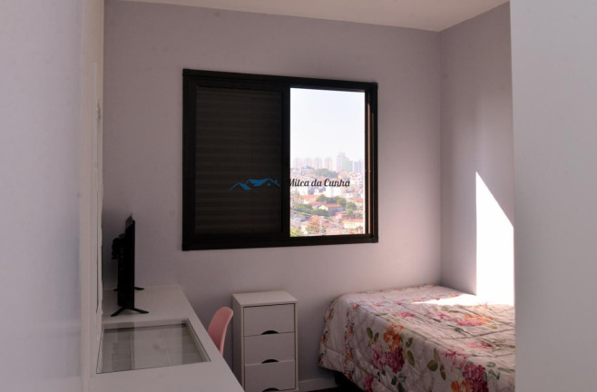 Imagem Apartamento com 3 Quartos à Venda, 85 m² em Vila Floresta - Santo André Imagem Apartamento com 3 Quartos à Venda, 85 m² em Vila Floresta - Santo André