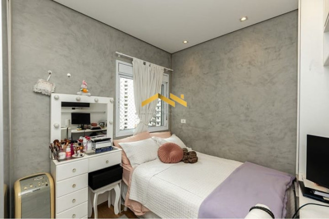 Imagem Apartamento com 3 Quartos à Venda, 126 m² em Vila Andrade - São Paulo Imagem Apartamento com 3 Quartos à Venda, 126 m² em Vila Andrade - São Paulo