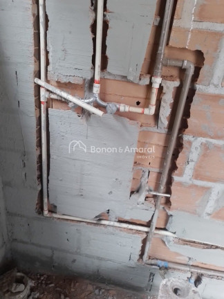 Imagem Casa de Condomínio com 3 Quartos à Venda, 200 m² em Vila Monte Alegre - Paulínia Imagem Casa de Condomínio com 3 Quartos à Venda, 200 m² em Vila Monte Alegre - Paulínia