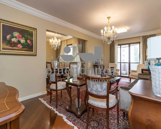 Imagem Apartamento com 4 Quartos à Venda, 200 m² em Perdizes - São Paulo Imagem Apartamento com 4 Quartos à Venda, 200 m² em Perdizes - São Paulo