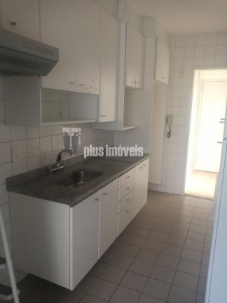 Imagem Apartamento com 3 Quartos à Venda, 72 m² em Morumbi - São Paulo Imagem Apartamento com 3 Quartos à Venda, 72 m² em Morumbi - São Paulo