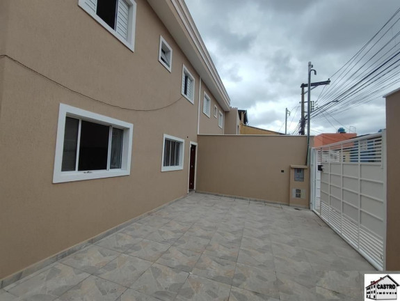Imagem Casa com 2 Quartos à Venda, 80 m² em Vila Siria - São Paulo Imagem Casa com 2 Quartos à Venda, 80 m² em Vila Siria - São Paulo