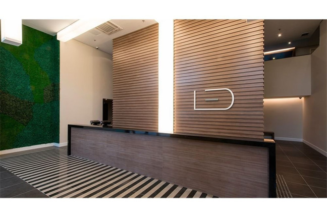 Imagem Imóvel Comercial à Venda, 55 m² em Barra Funda - São Paulo