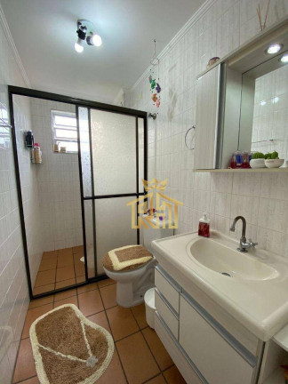 Imagem Apartamento com 1 Quarto à Venda, 50 m² em Tupi - Praia Grande