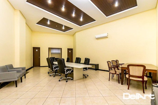 Imagem Imóvel à Venda, 35 m² em Batel - Curitiba Imagem Imóvel à Venda, 35 m² em Batel - Curitiba