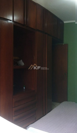 Imagem Casa com 3 Quartos à Venda, 129 m² em Ipiranga - Ribeirão Preto Imagem Casa com 3 Quartos à Venda, 129 m² em Ipiranga - Ribeirão Preto