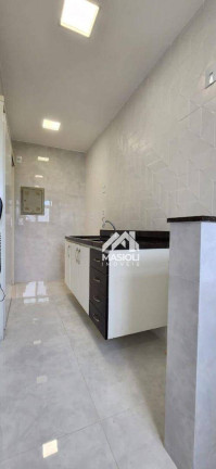 Imagem Apartamento com 2 Quartos à Venda, 60 m² em Itapuã - Vila Velha