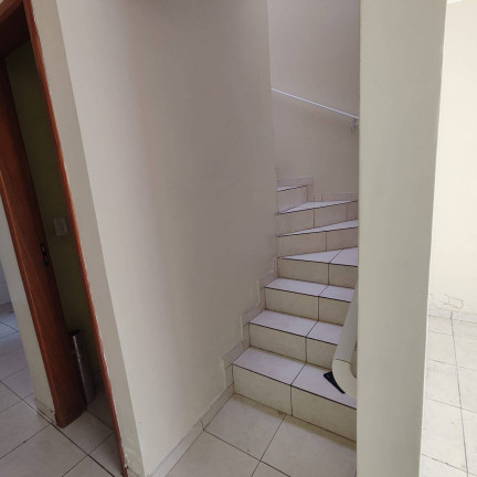 Imagem Casa de Condomínio com 2 Quartos à Venda, 50 m² em Samambaia - Praia Grande Imagem Casa de Condomínio com 2 Quartos à Venda, 50 m² em Samambaia - Praia Grande