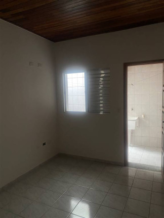 Imagem Casa com 1 Quarto à Venda, 45 m² em Guilhermina - Praia Grande